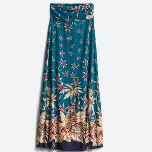 Gilli Nita Knit Maxi Skirt - NWOT